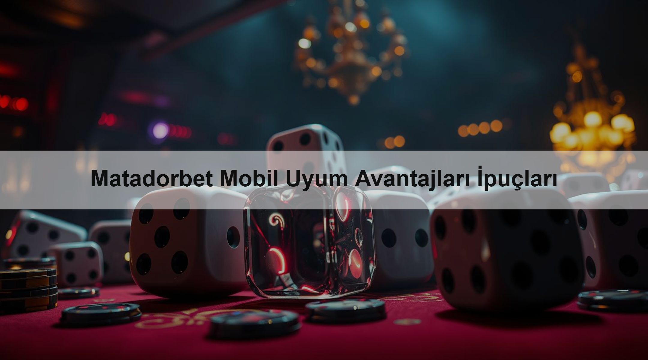 Matadorbet Mobil Uyum Avantajları İpuçları 1 Matadorbet Mobil Uyum Avantajları İpuçları