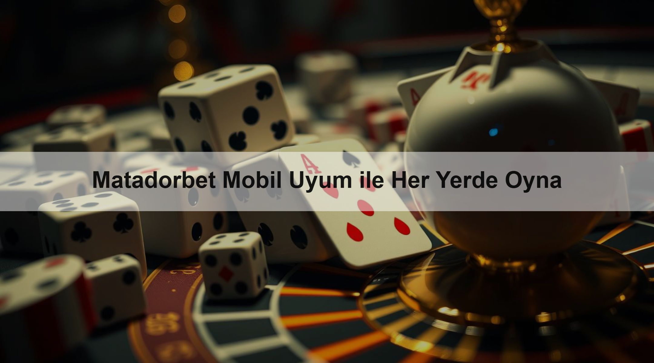 Matadorbet Mobil Uyum ile Her Yerde Oyna 1 Matadorbet Mobil Uyum ile Her Yerde Oyna