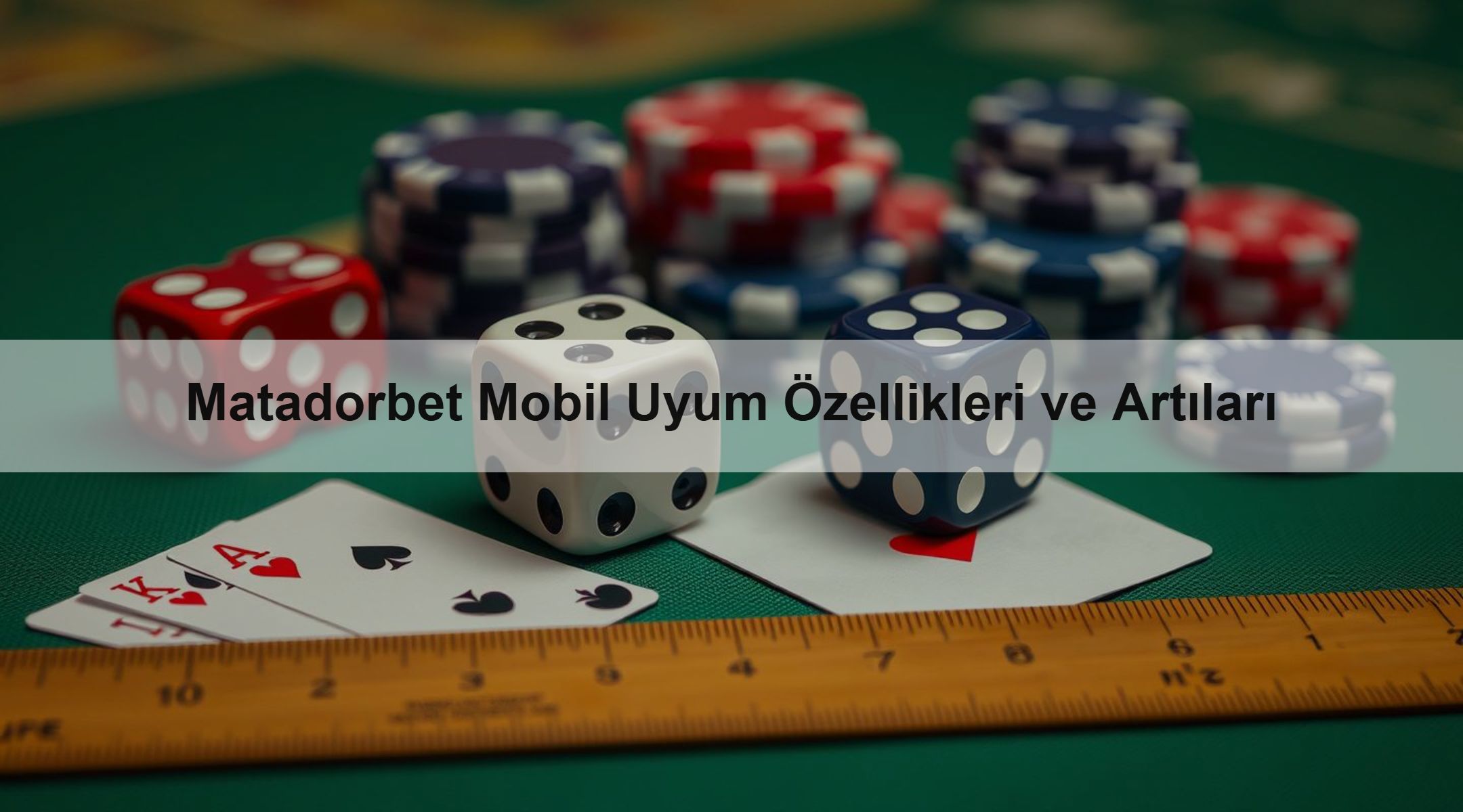 Matadorbet Mobil Uyum Özellikleri ve Artıları 1 Matadorbet Mobil Uyum Özellikleri ve Artıları
